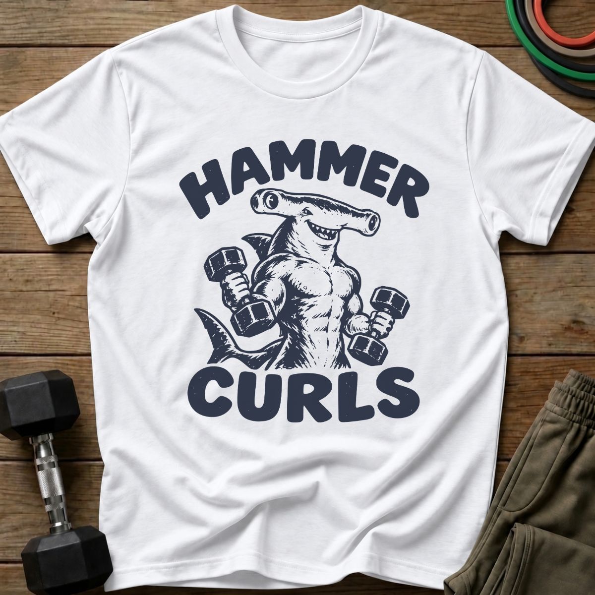 Hammer T-Shirt