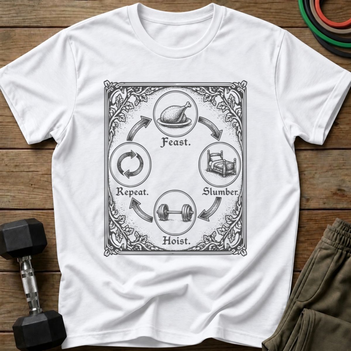 Slumber T-Shirt