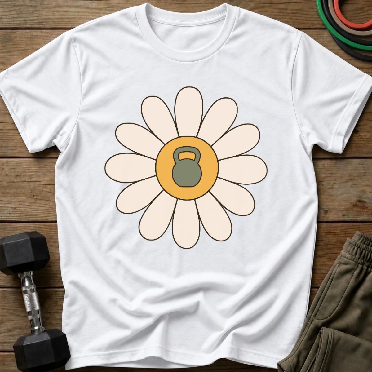 Daisy T-Shirt