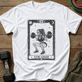Gym Lover T-Shirt