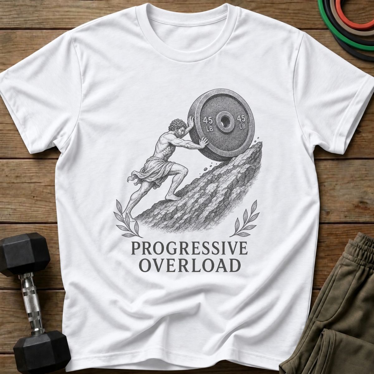 Progressive T-Shirt