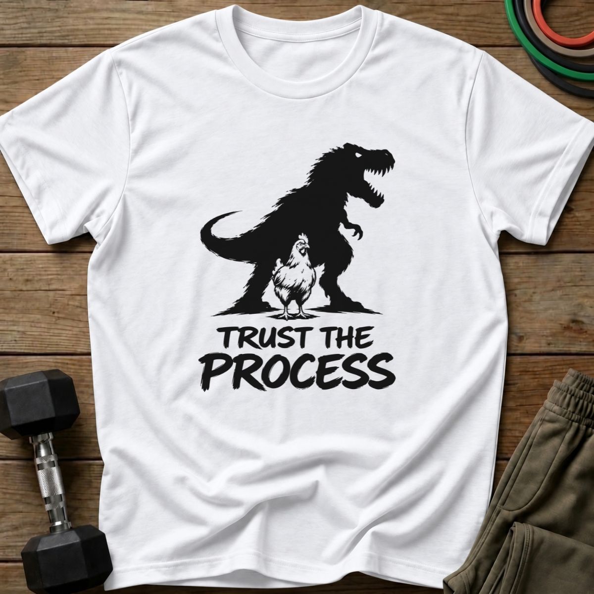 Process T-Shirt