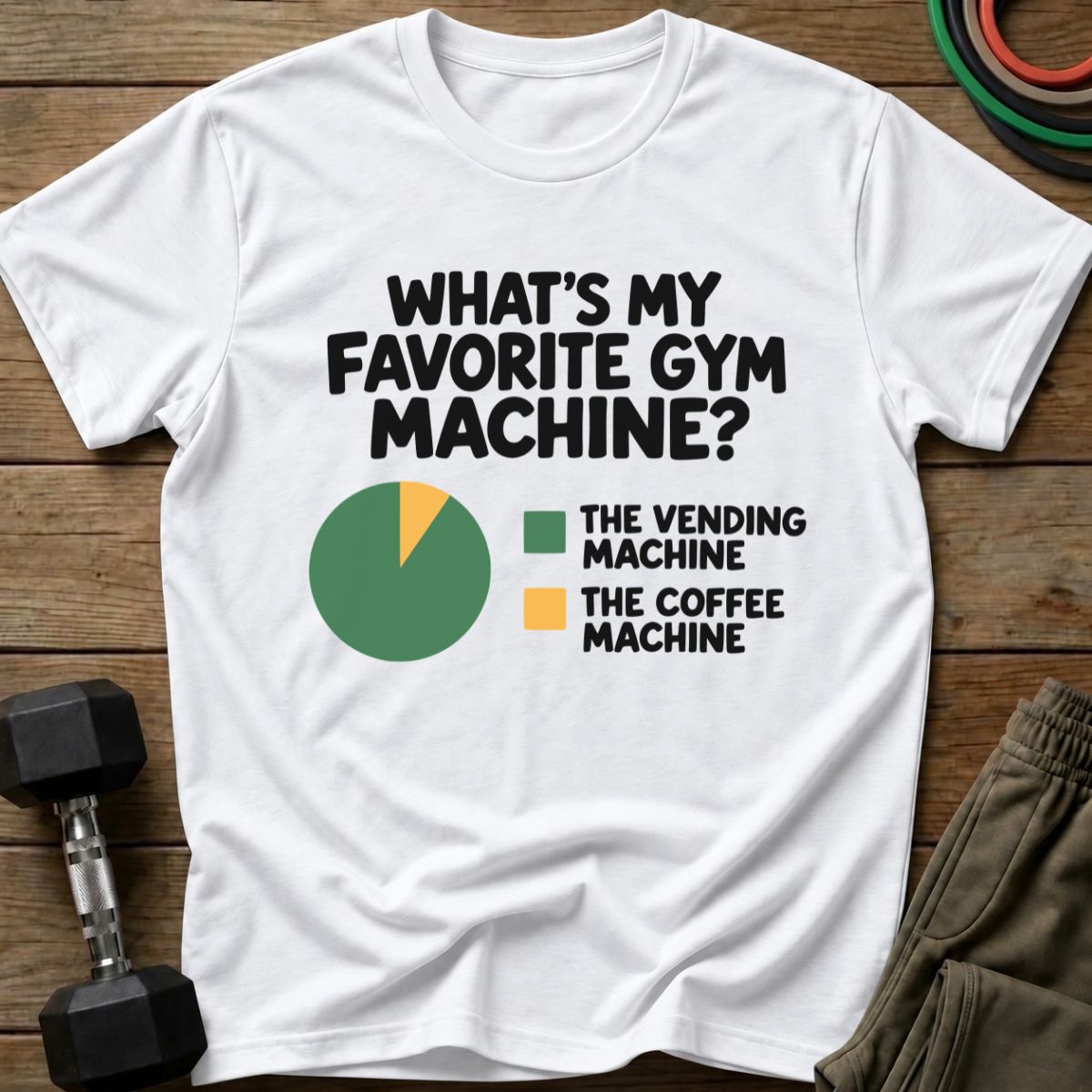 Machine T-Shirt