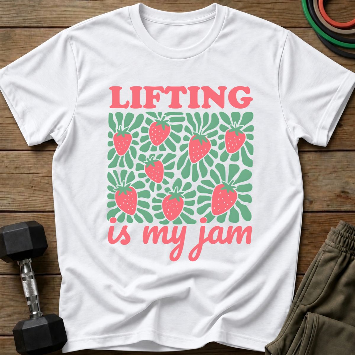 My Jam T-Shirt