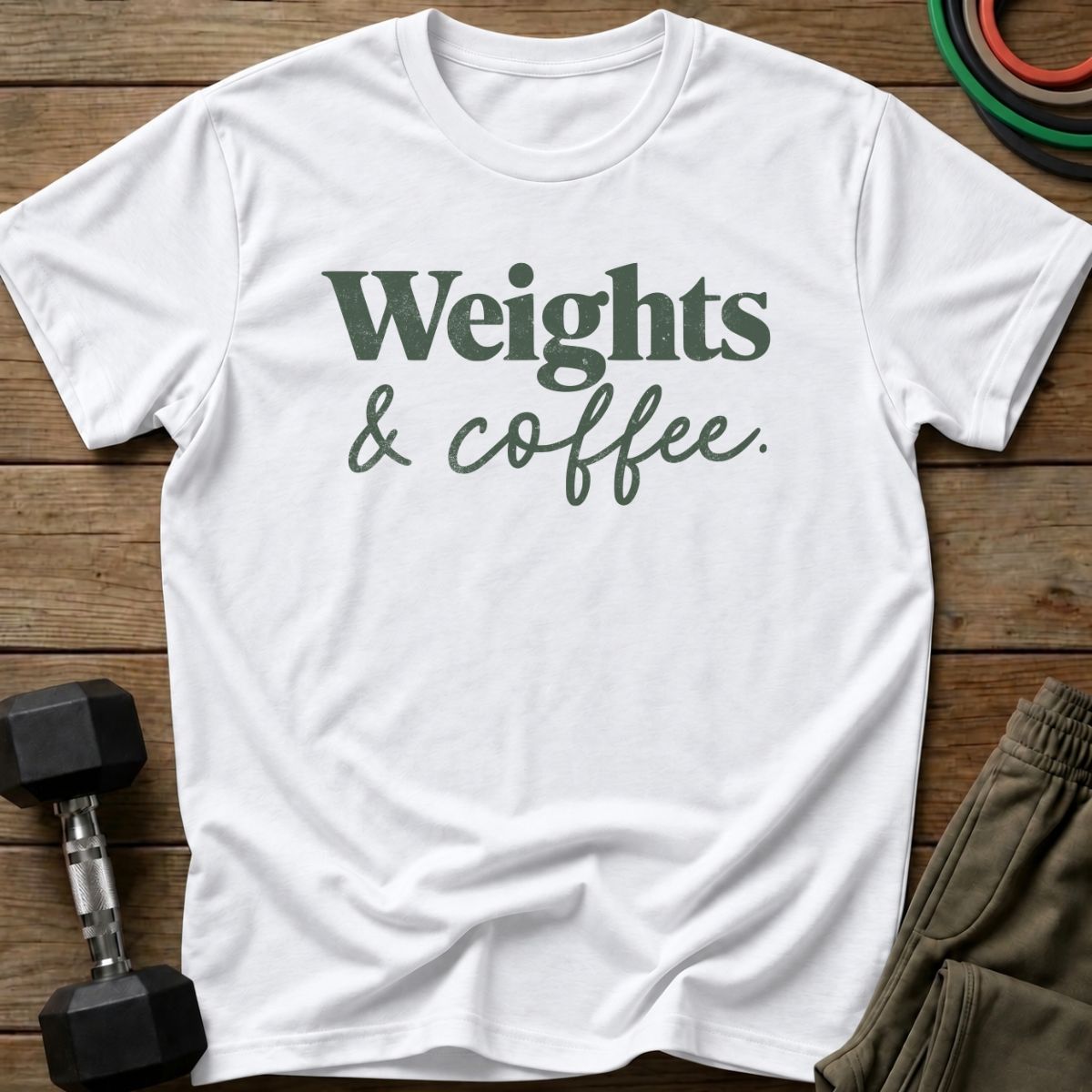 Coffee T-Shirt