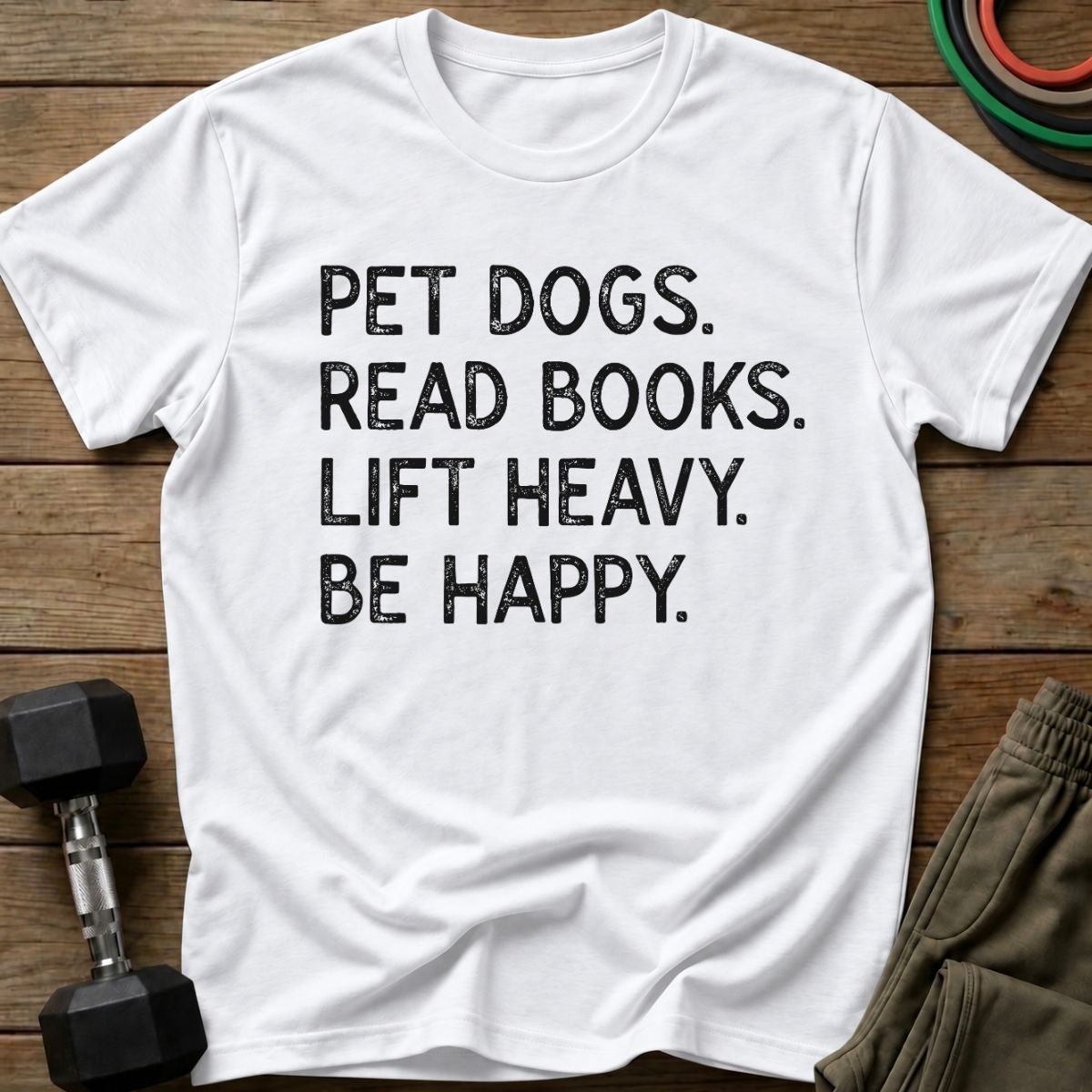 Pet Dogs T-Shirt