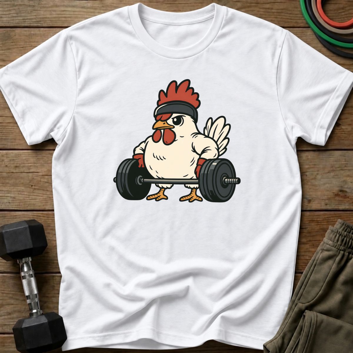 Chicken T-Shirt