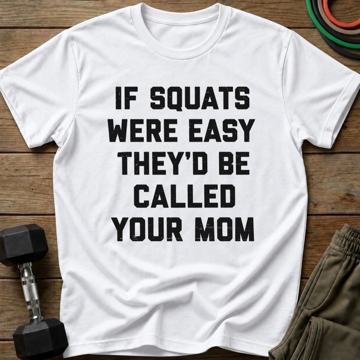 Your Mom T-Shirt