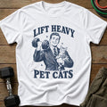 Pet Cats T-Shirt