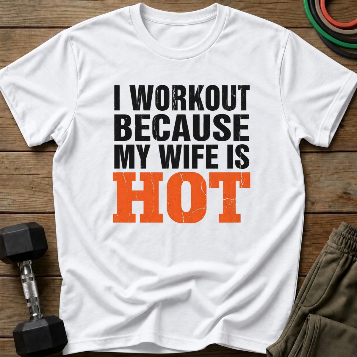 My Wife T-Shirt