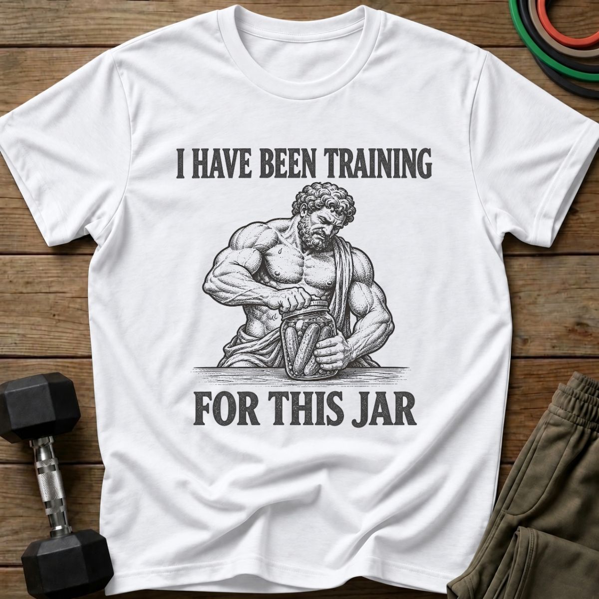 Jar T-Shirt