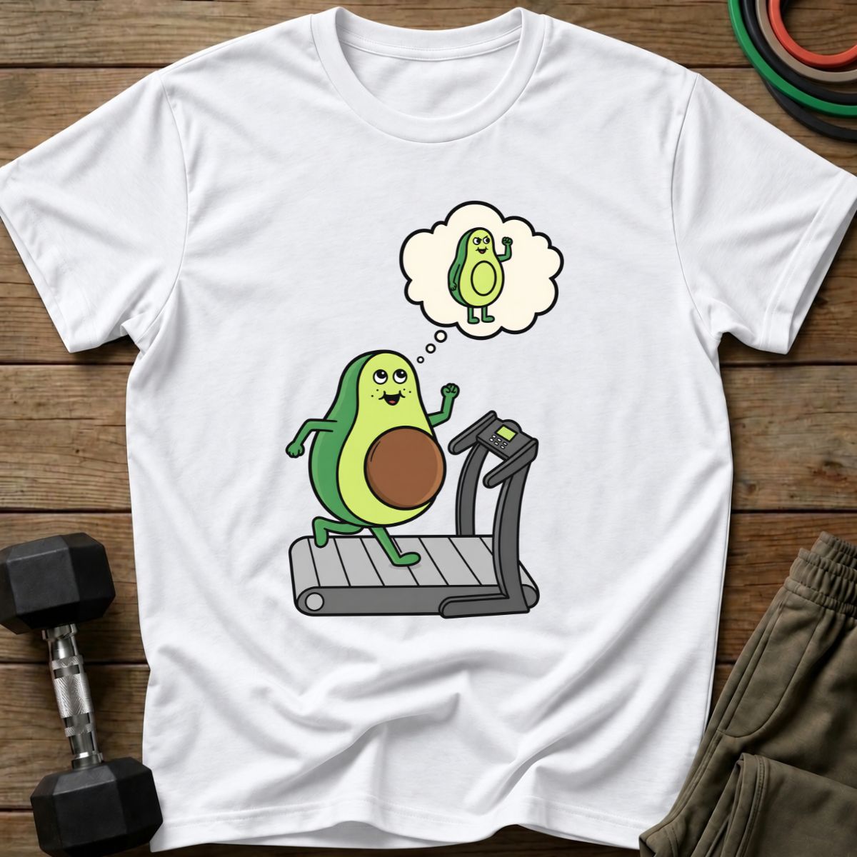Avocado T-Shirt