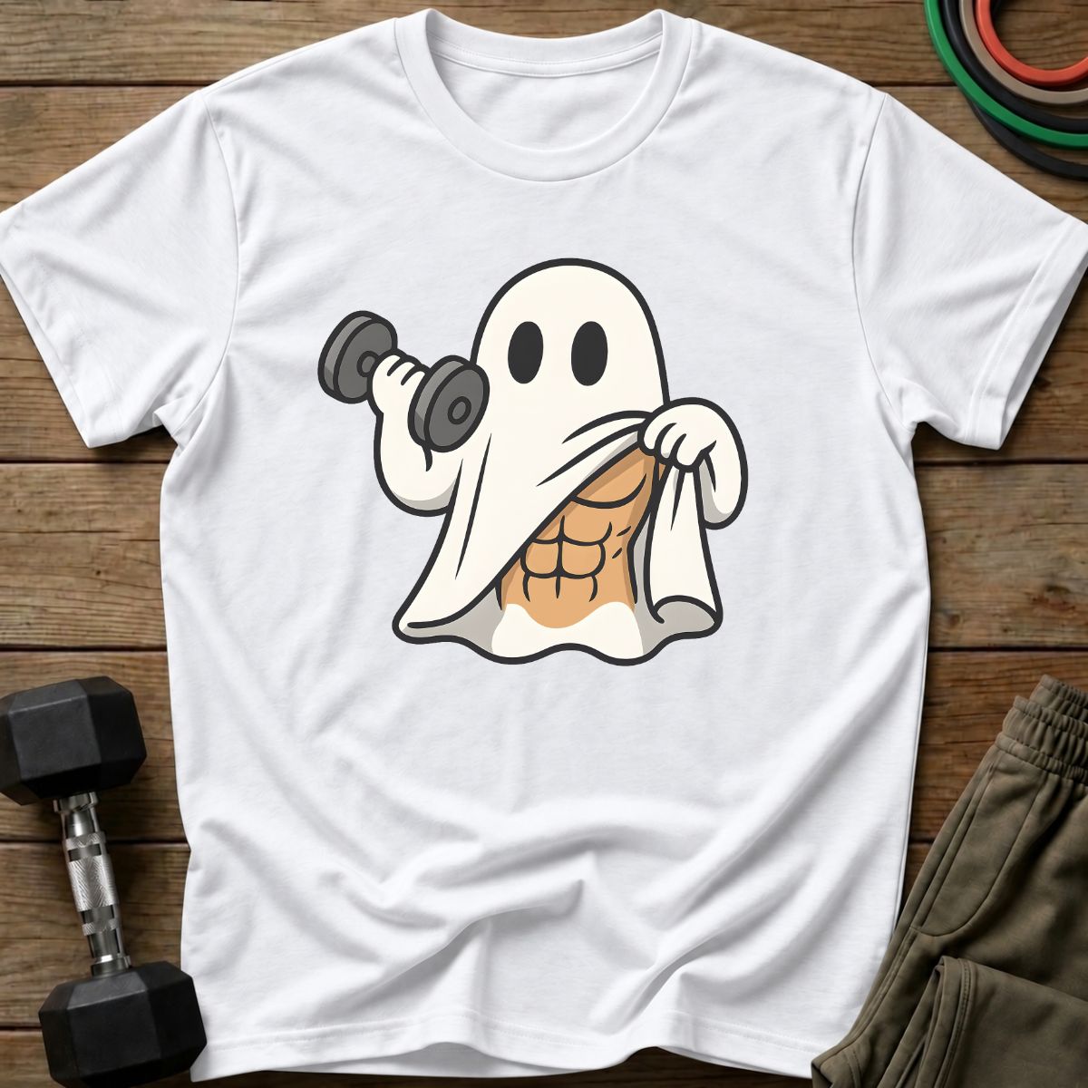 Ghost T-Shirt