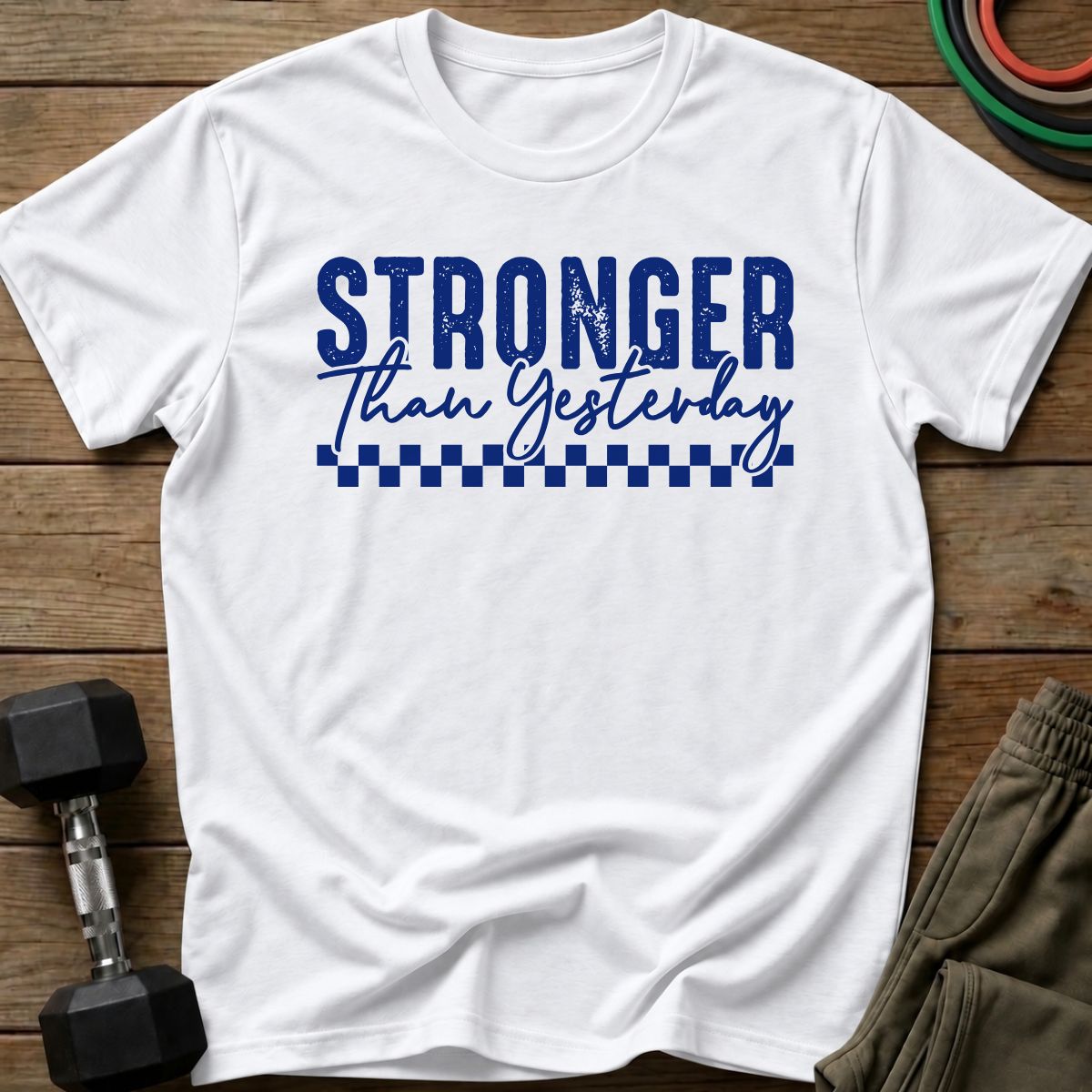 Stronger T-Shirt