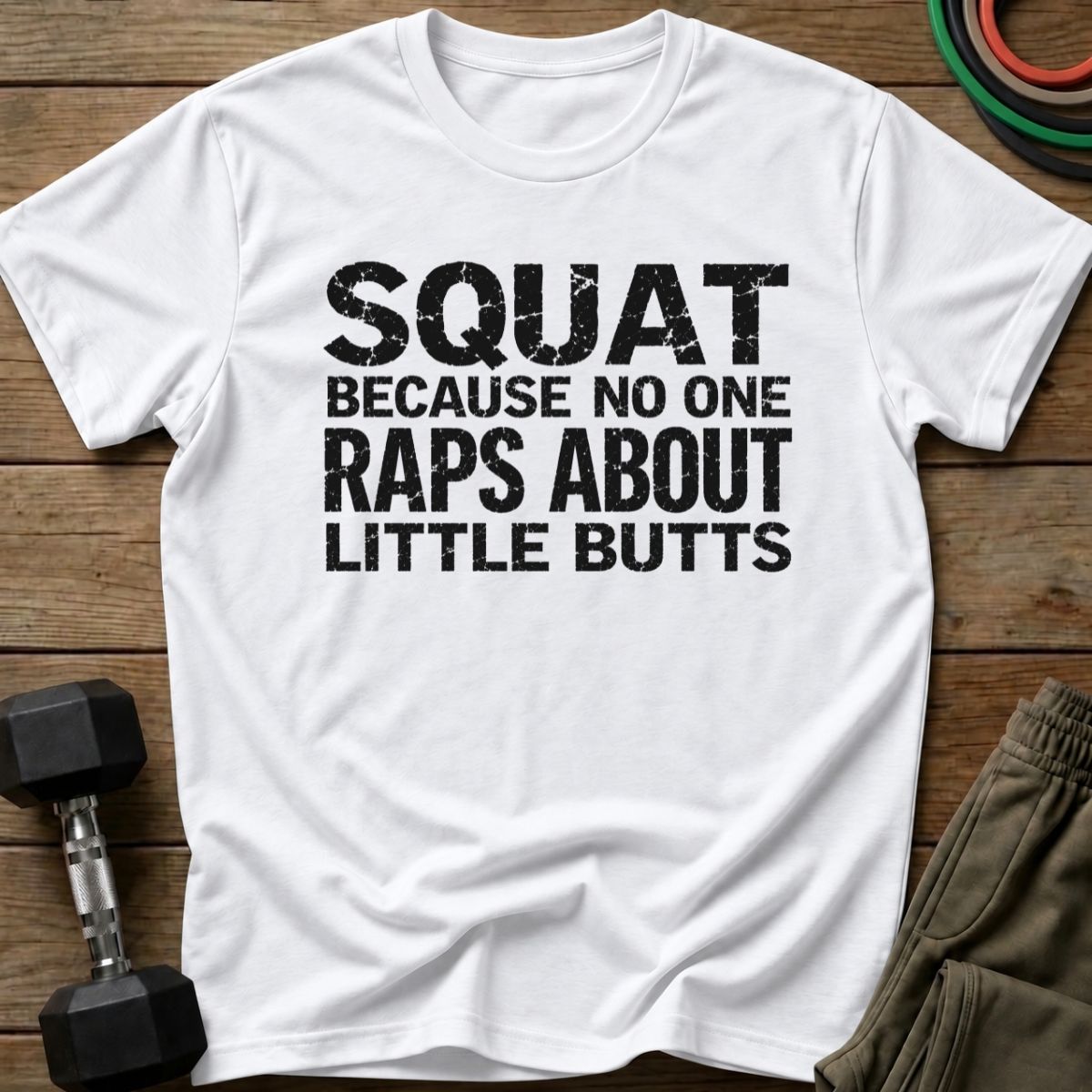 Little Butts T-Shirt