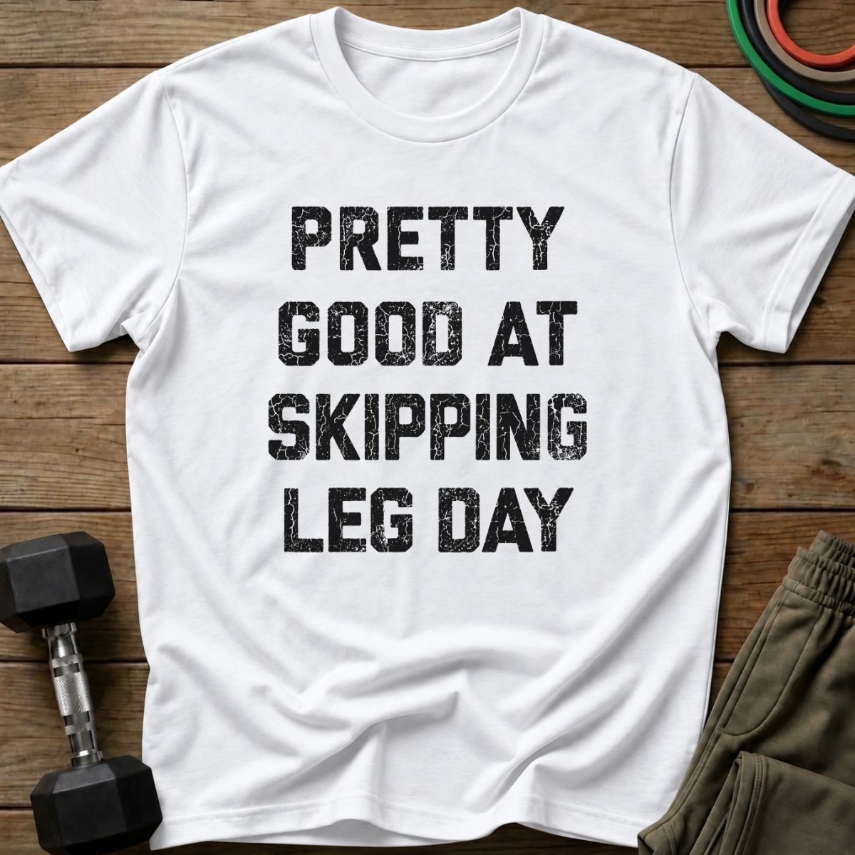 Pretty Good T-Shirt
