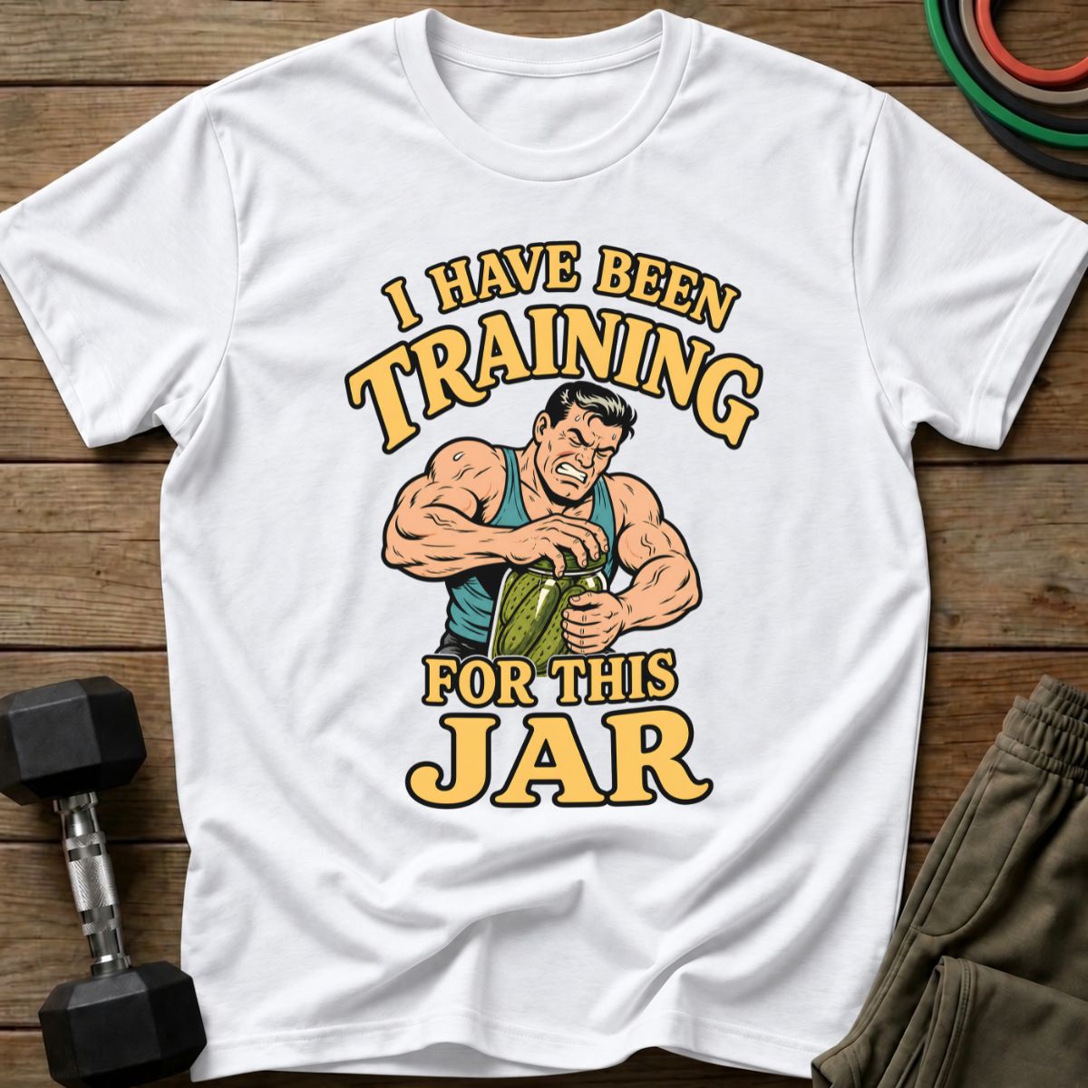 Jar T-Shirt