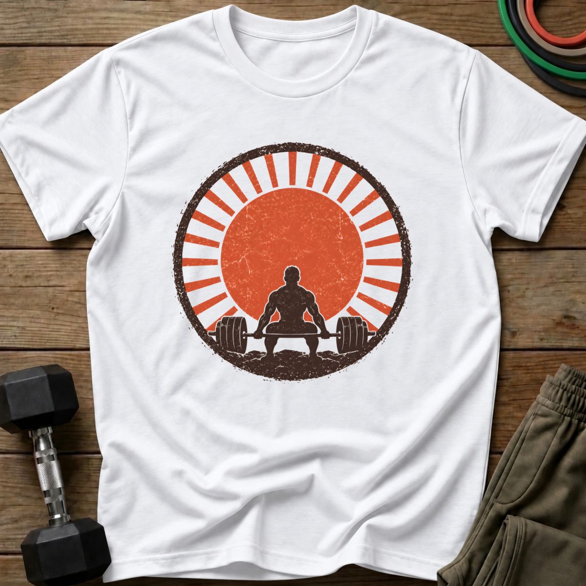 Sunrise T-Shirt