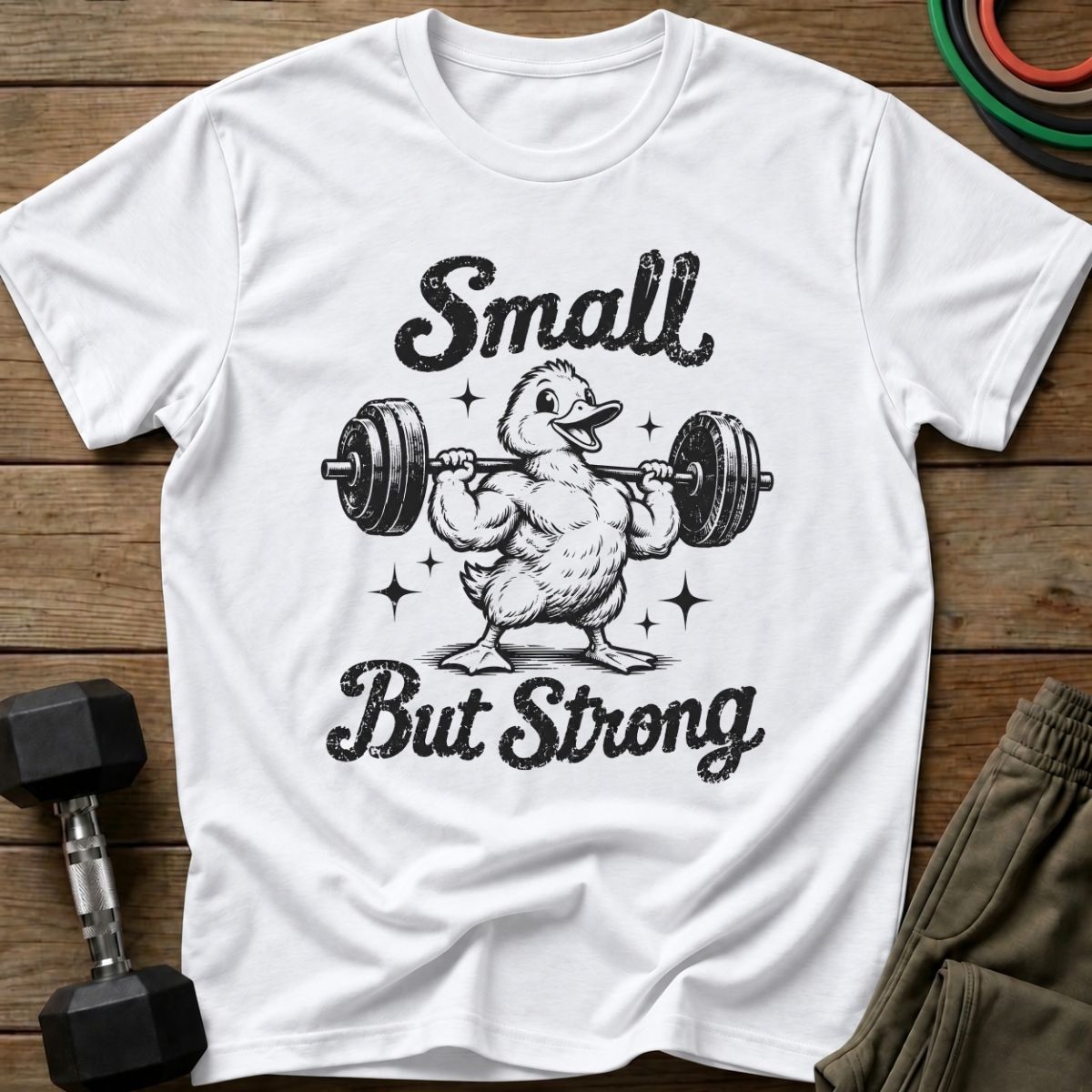 Small T-Shirt