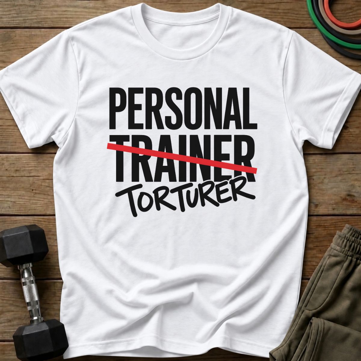 Torturer T-Shirt