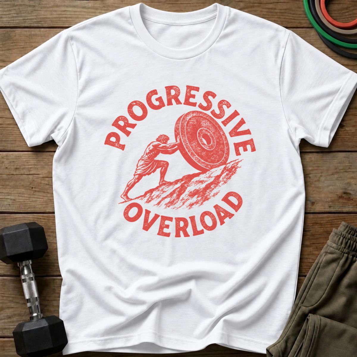 Overload T-Shirt