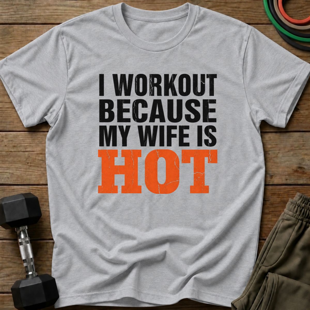 My Wife T-Shirt