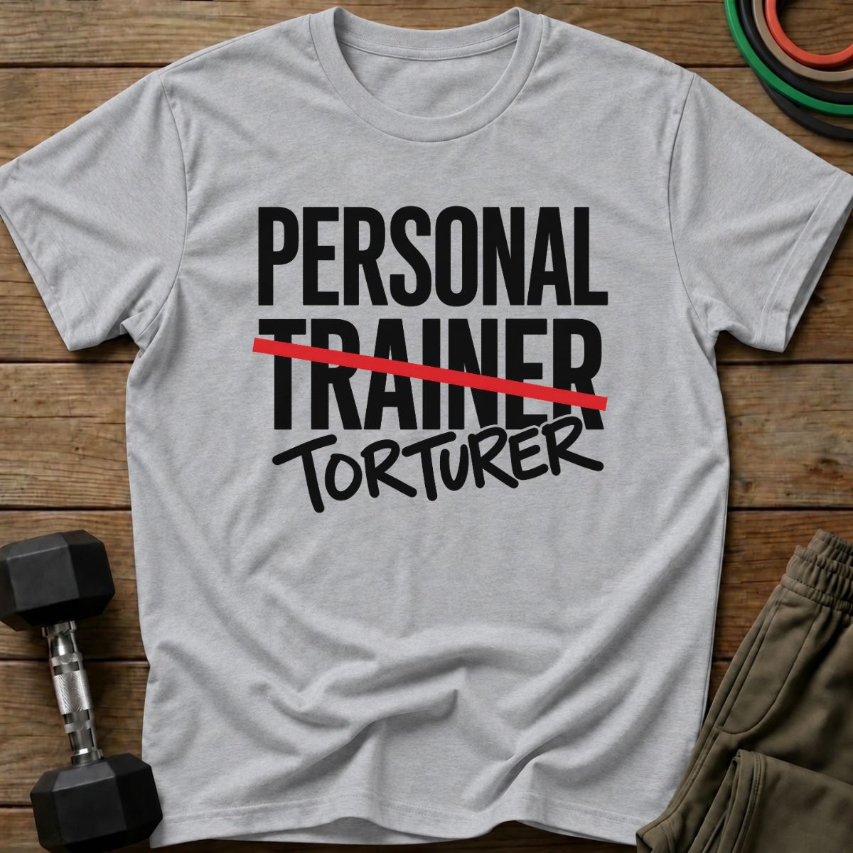 Torturer T-Shirt