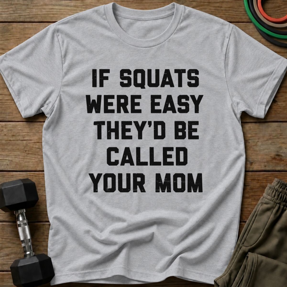 Your Mom T-Shirt