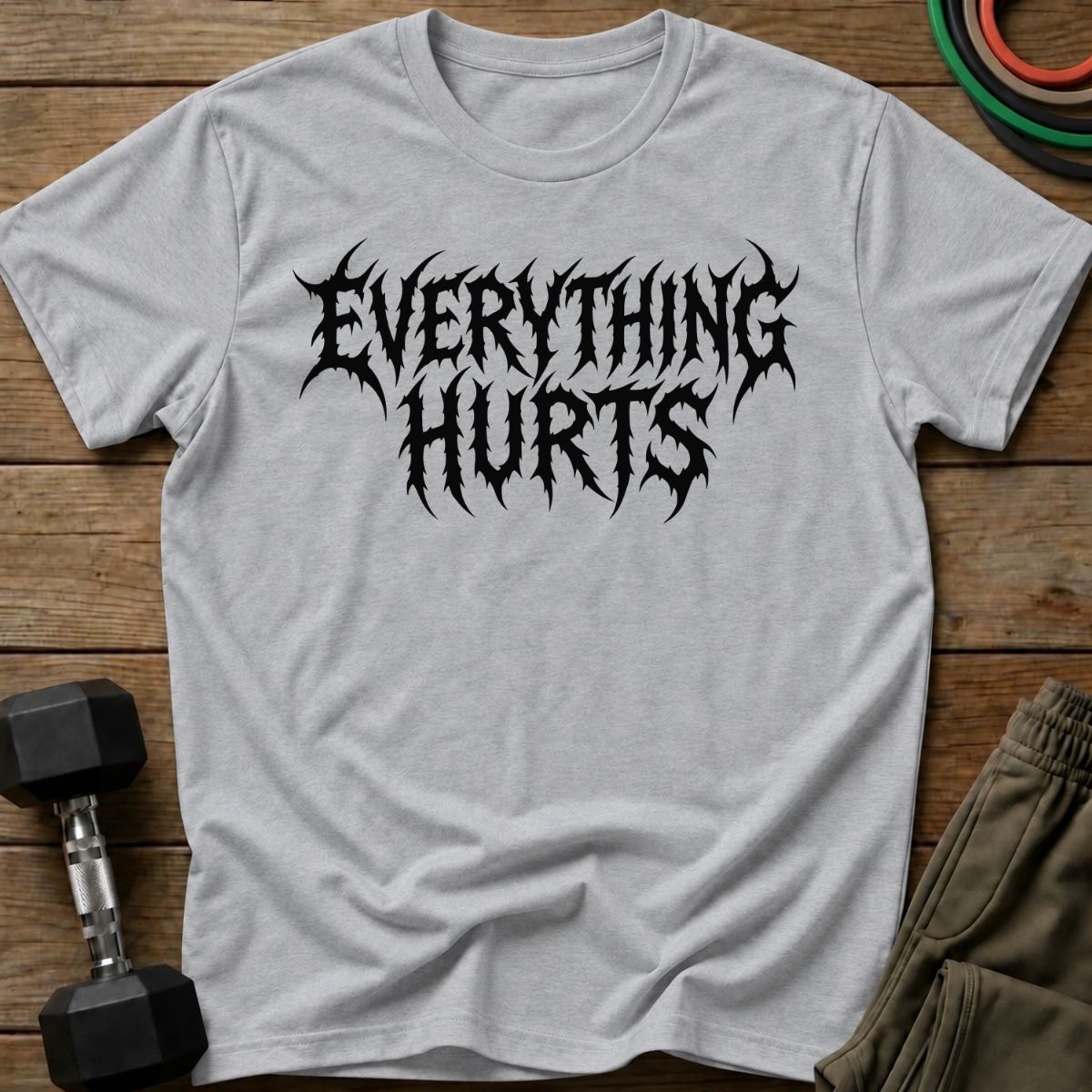Hurts T-Shirt