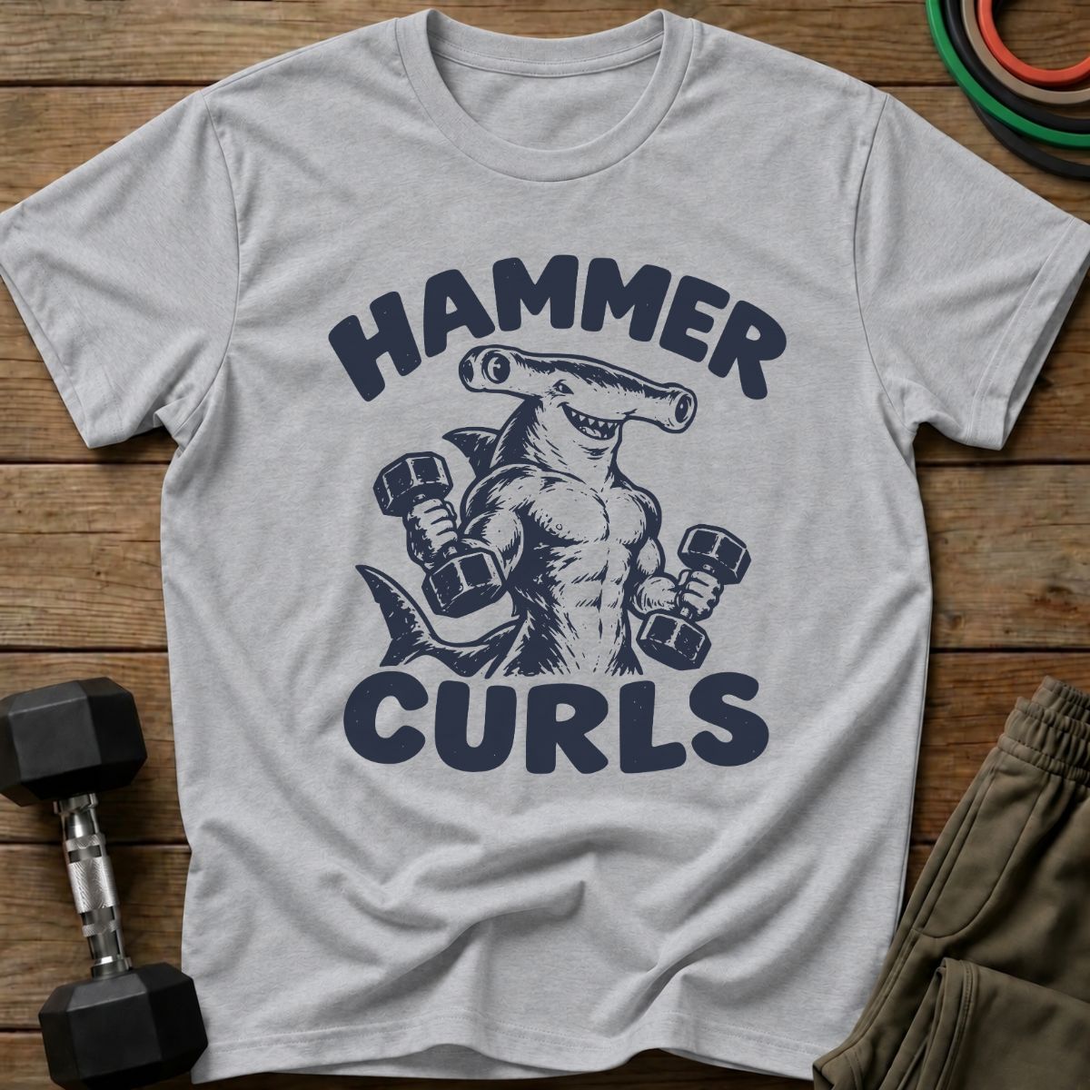 Hammer T-Shirt