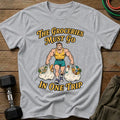 Groceries T-Shirt