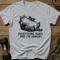 Funny Cat T-Shirt