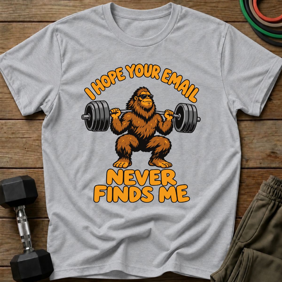 Email T-Shirt