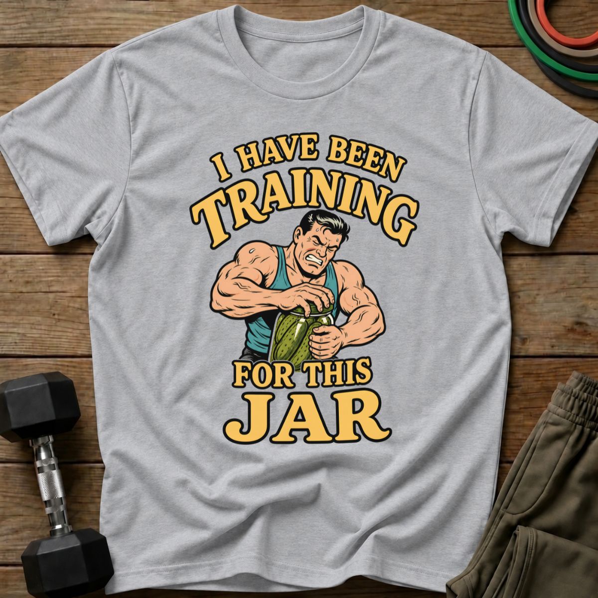 Jar T-Shirt