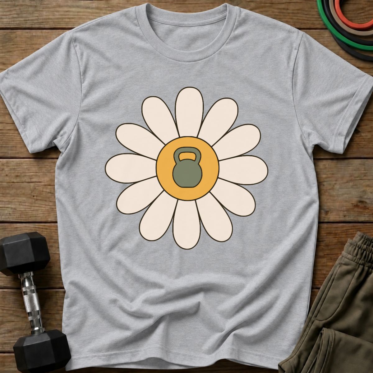Daisy T-Shirt