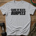 Burpees T-Shirt