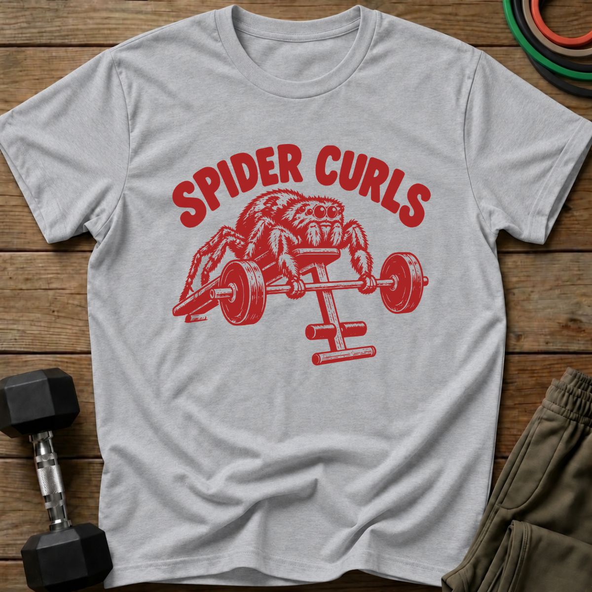 Spider T-Shirt