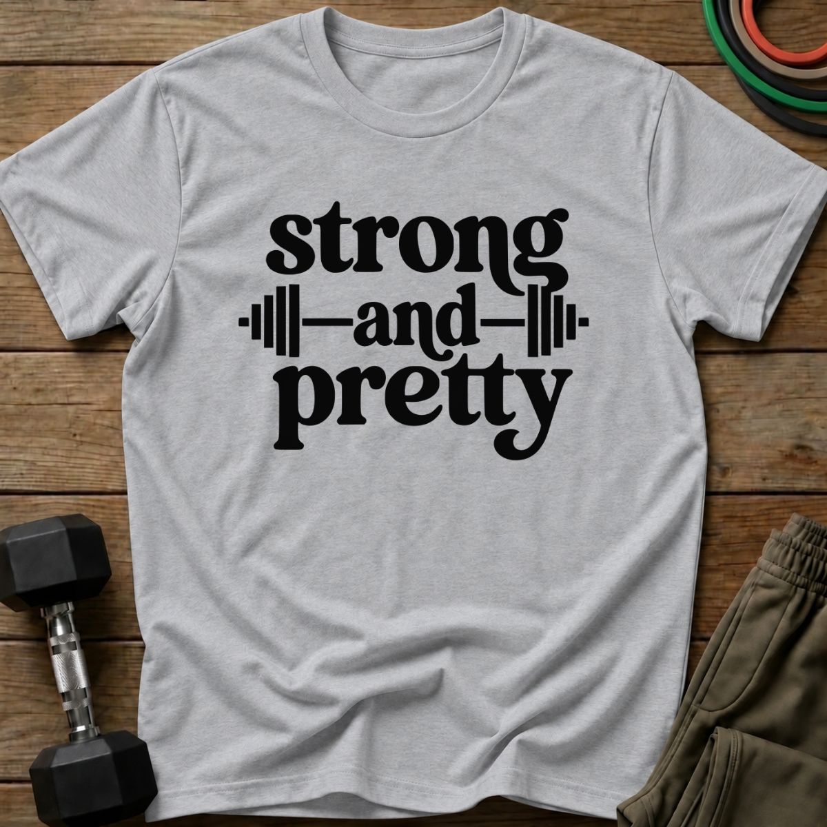 Pretty T-Shirt