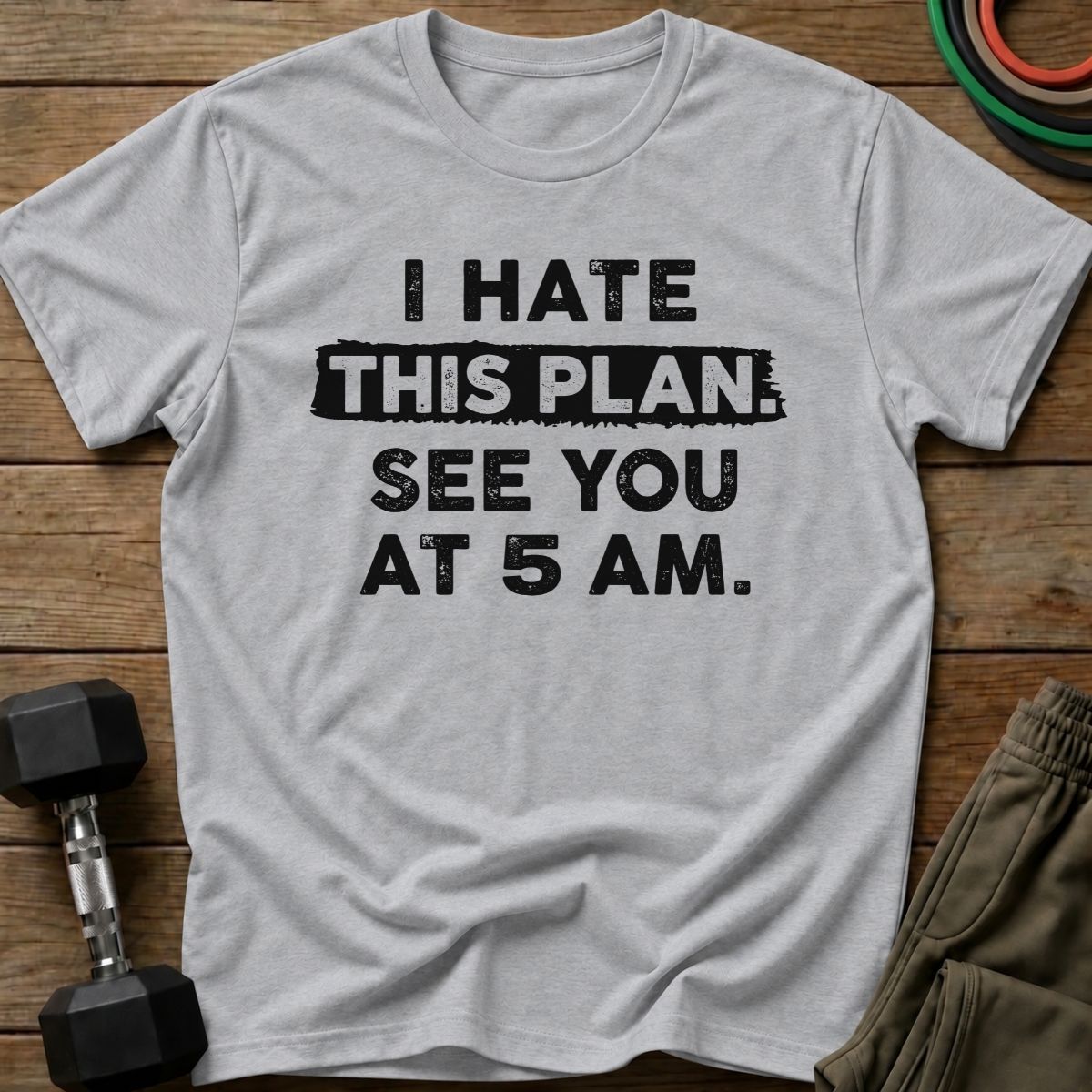 Hate This T-Shirt