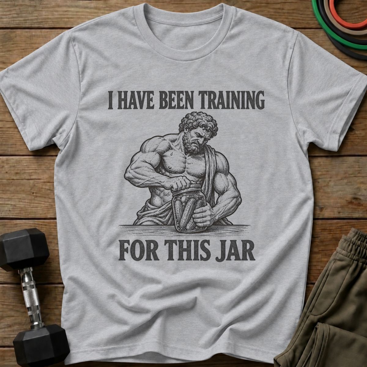 Jar T-Shirt