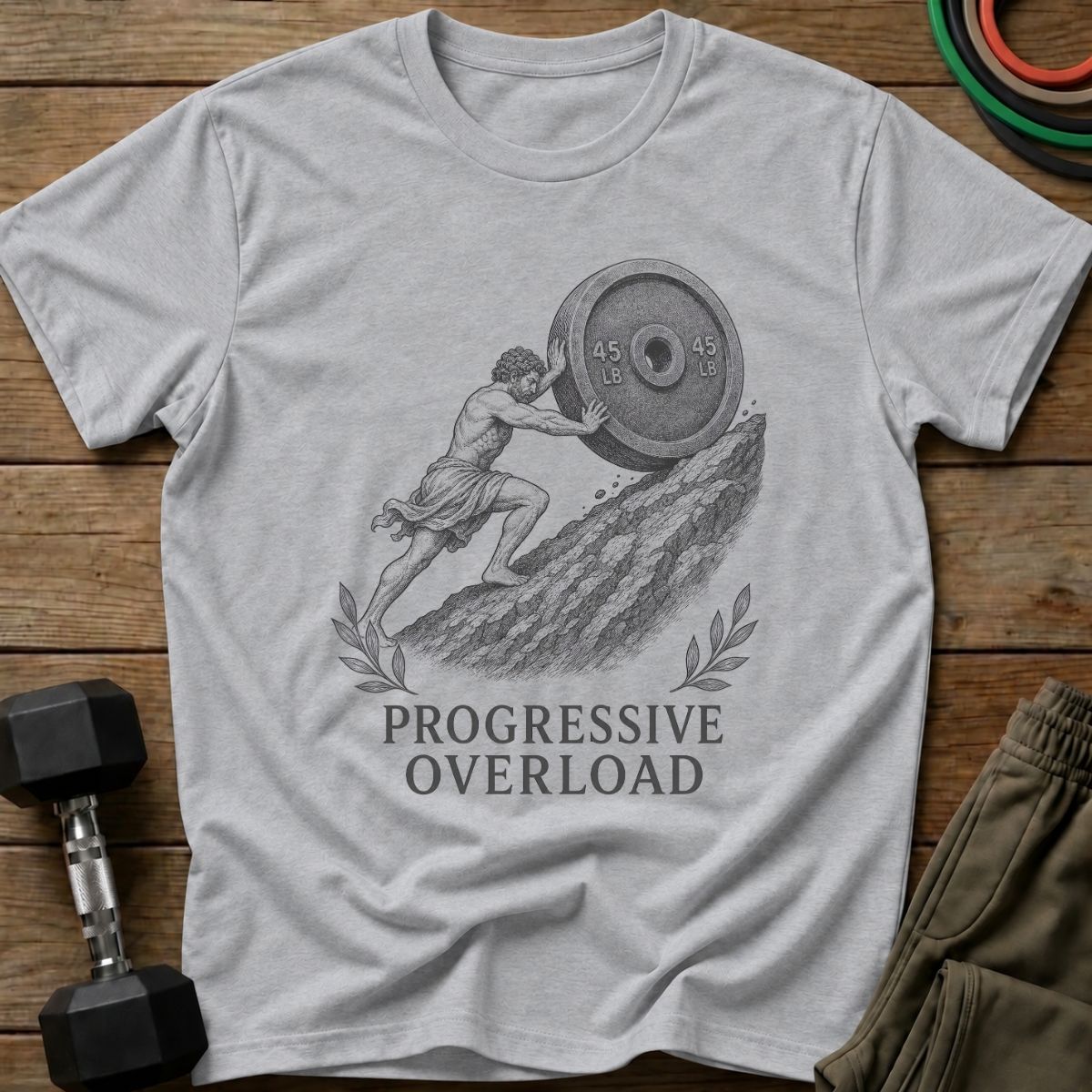 Progressive T-Shirt