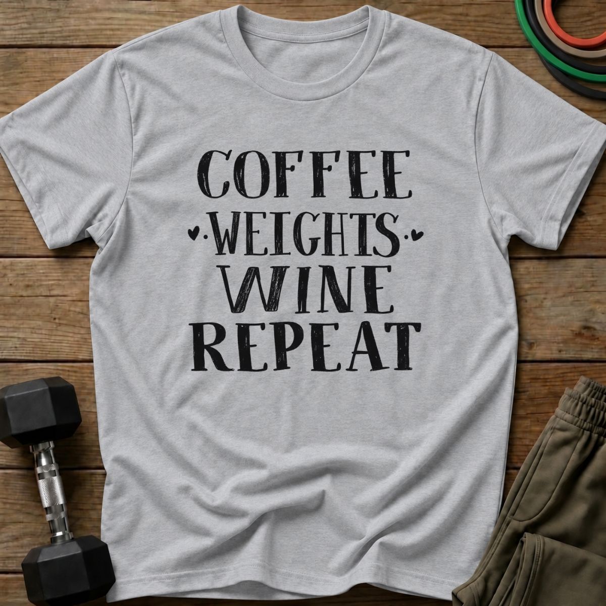 Wine T-Shirt