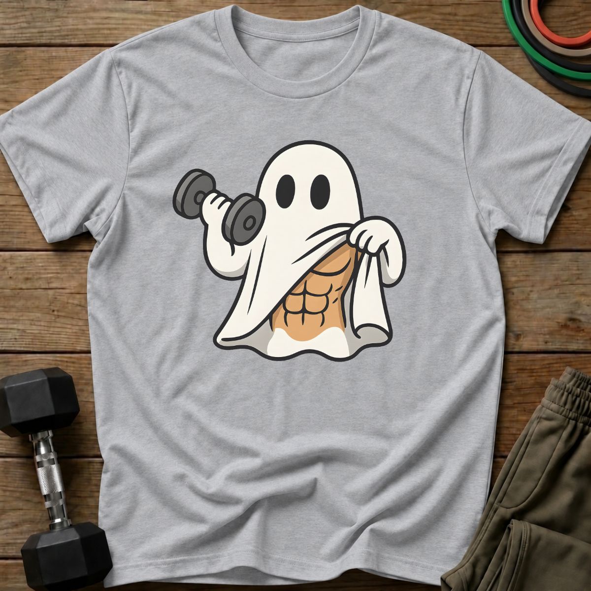 Ghost T-Shirt