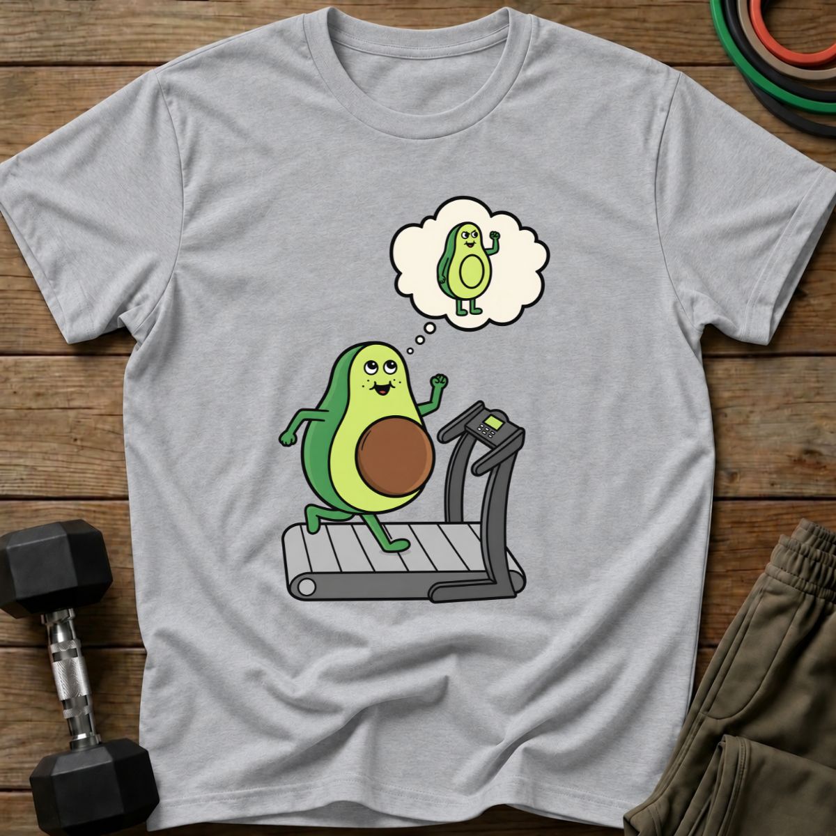 Avocado T-Shirt