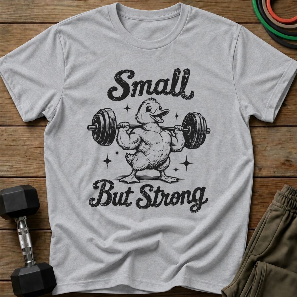 Small T-Shirt