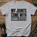 Joints T-Shirt