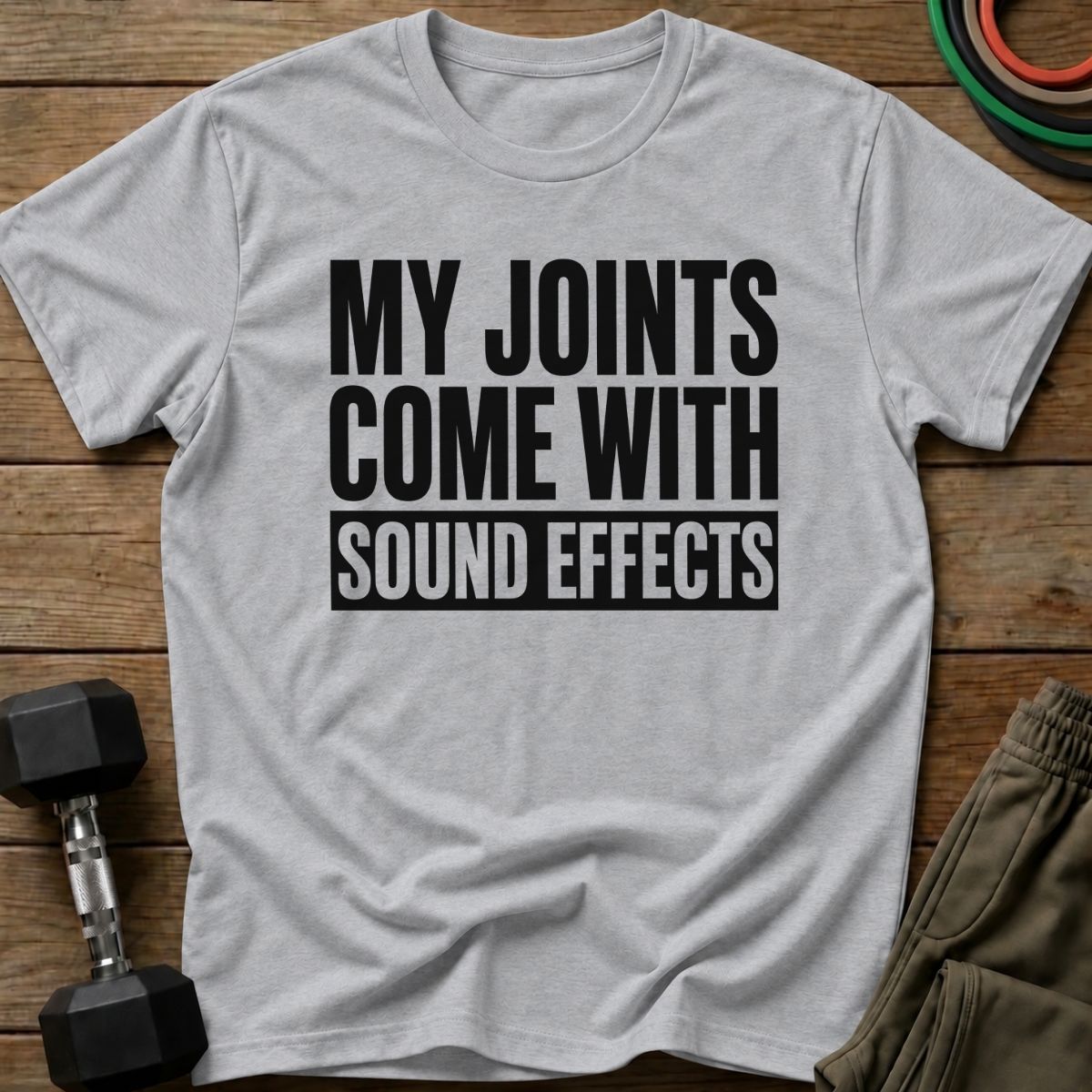 Joints T-Shirt