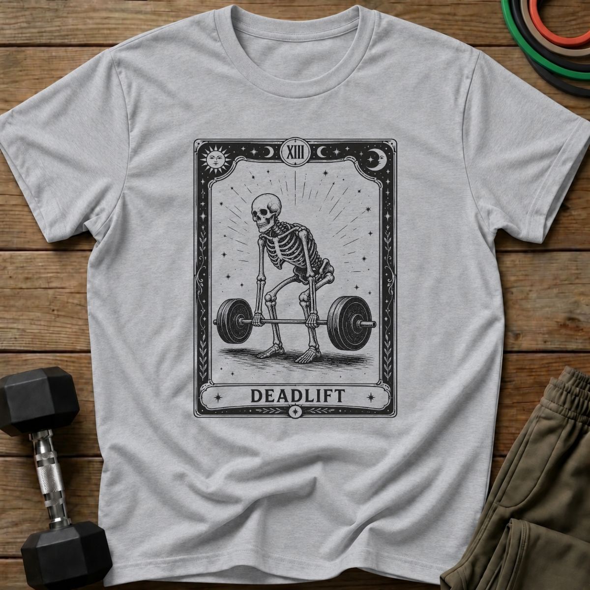 Tarot T-Shirt