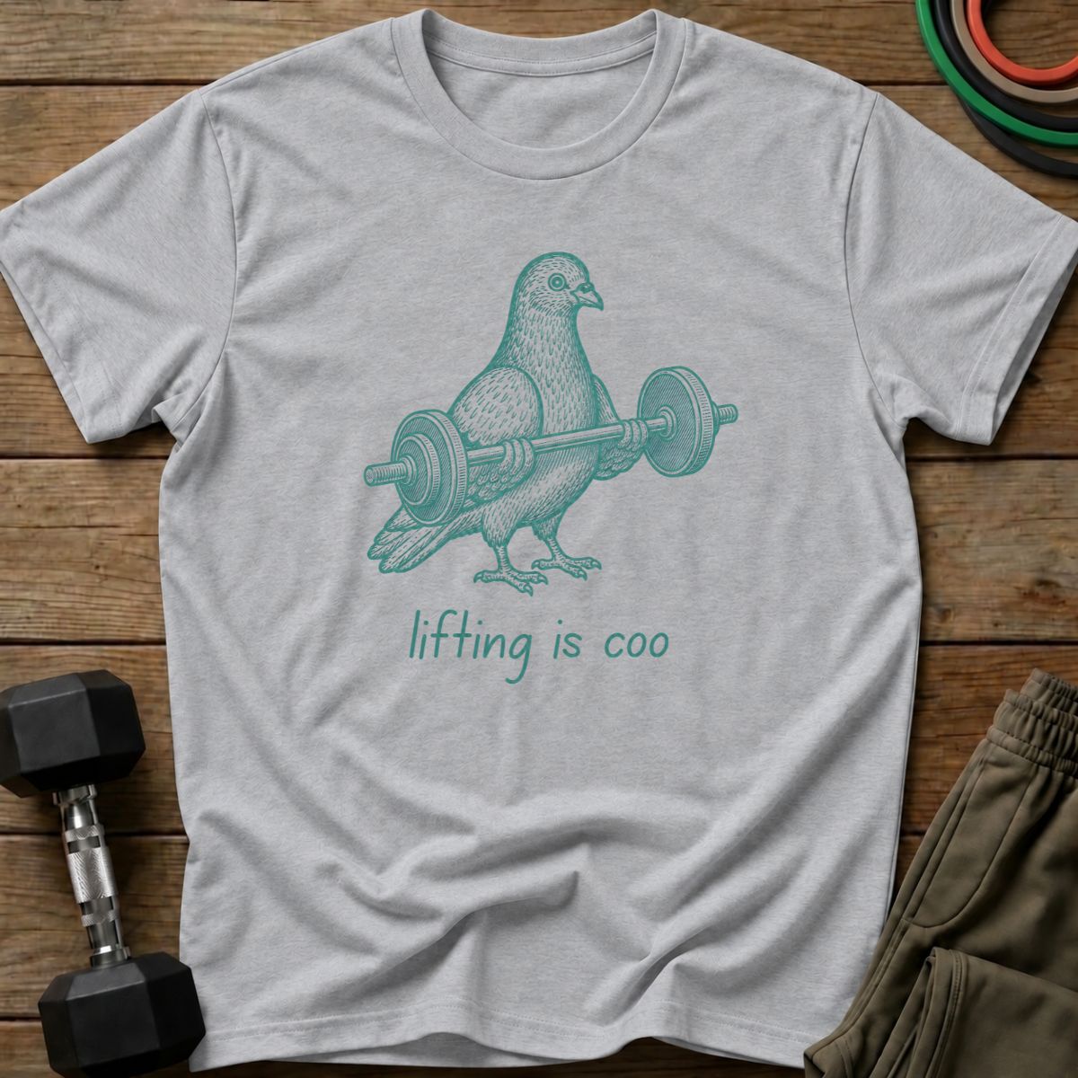 Coo T-Shirt