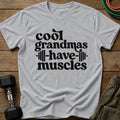 Cool Grandmas T-Shirt